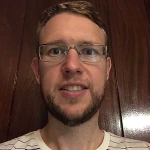 Meet your Posher, Aaron